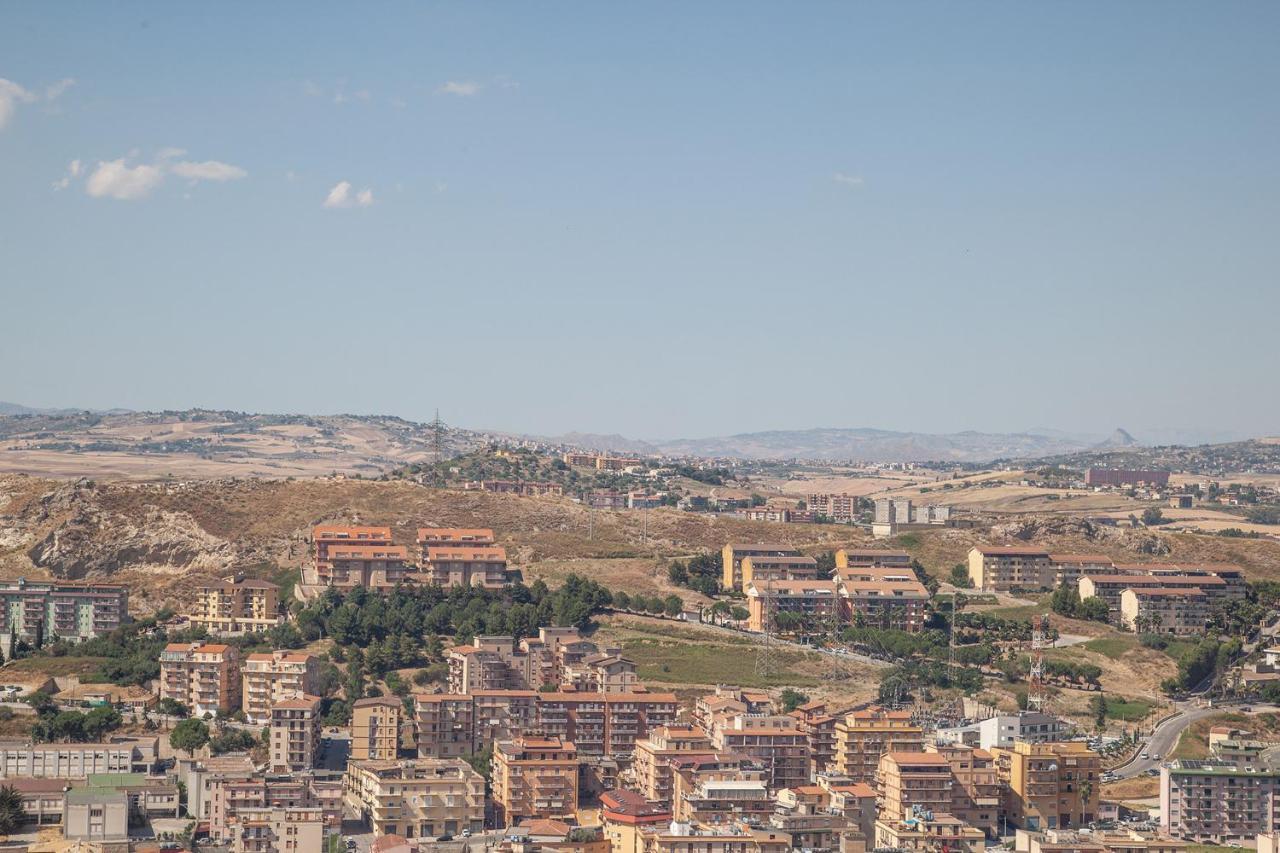 Appartamento Delle Mura Agrigento Exterior photo